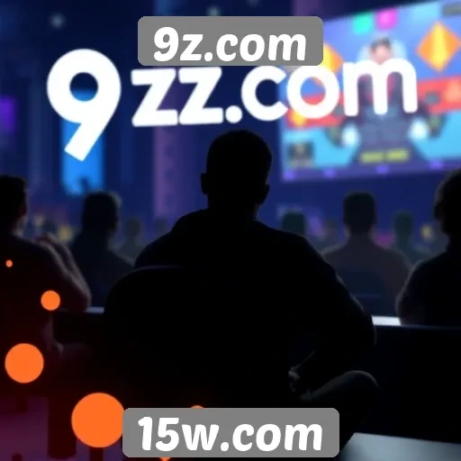 Análise da popularidade do 9z.com entre os jogadores