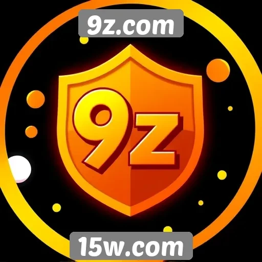 Avaliação de segurança no site 9z.com